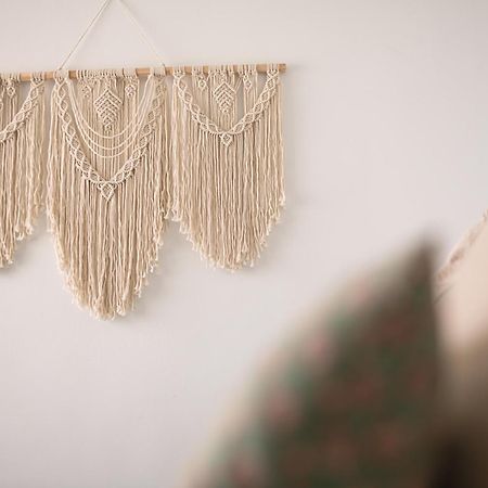 Formentera Dreaming Suite 라세비나 외부 사진
