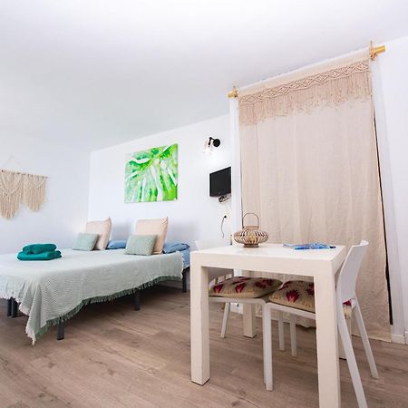 Formentera Dreaming Suite 라세비나 외부 사진