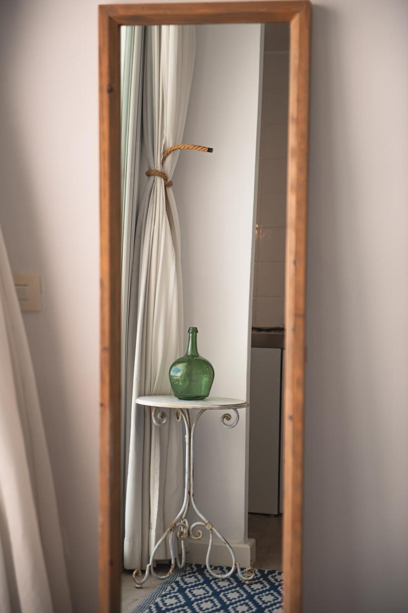 Formentera Dreaming Suite 라세비나 외부 사진