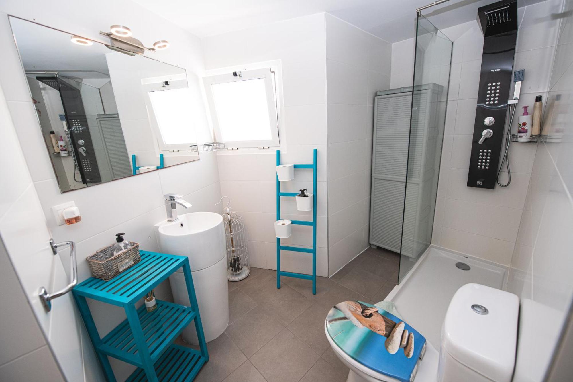 Formentera Dreaming Suite 라세비나 외부 사진