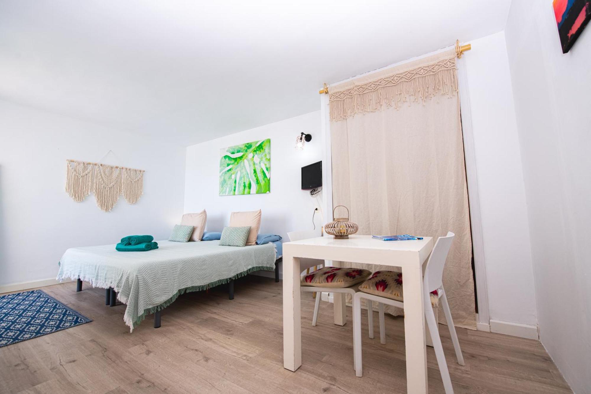 Formentera Dreaming Suite 라세비나 외부 사진