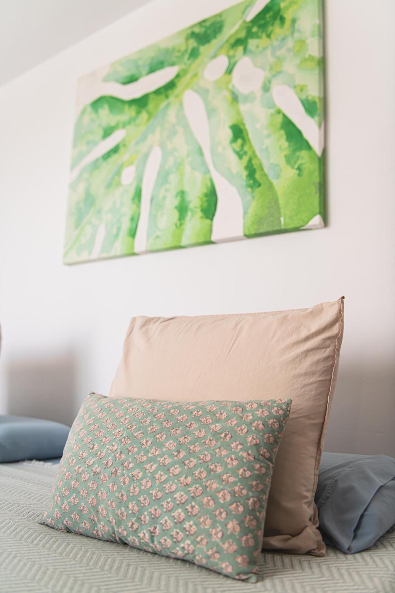Formentera Dreaming Suite 라세비나 외부 사진