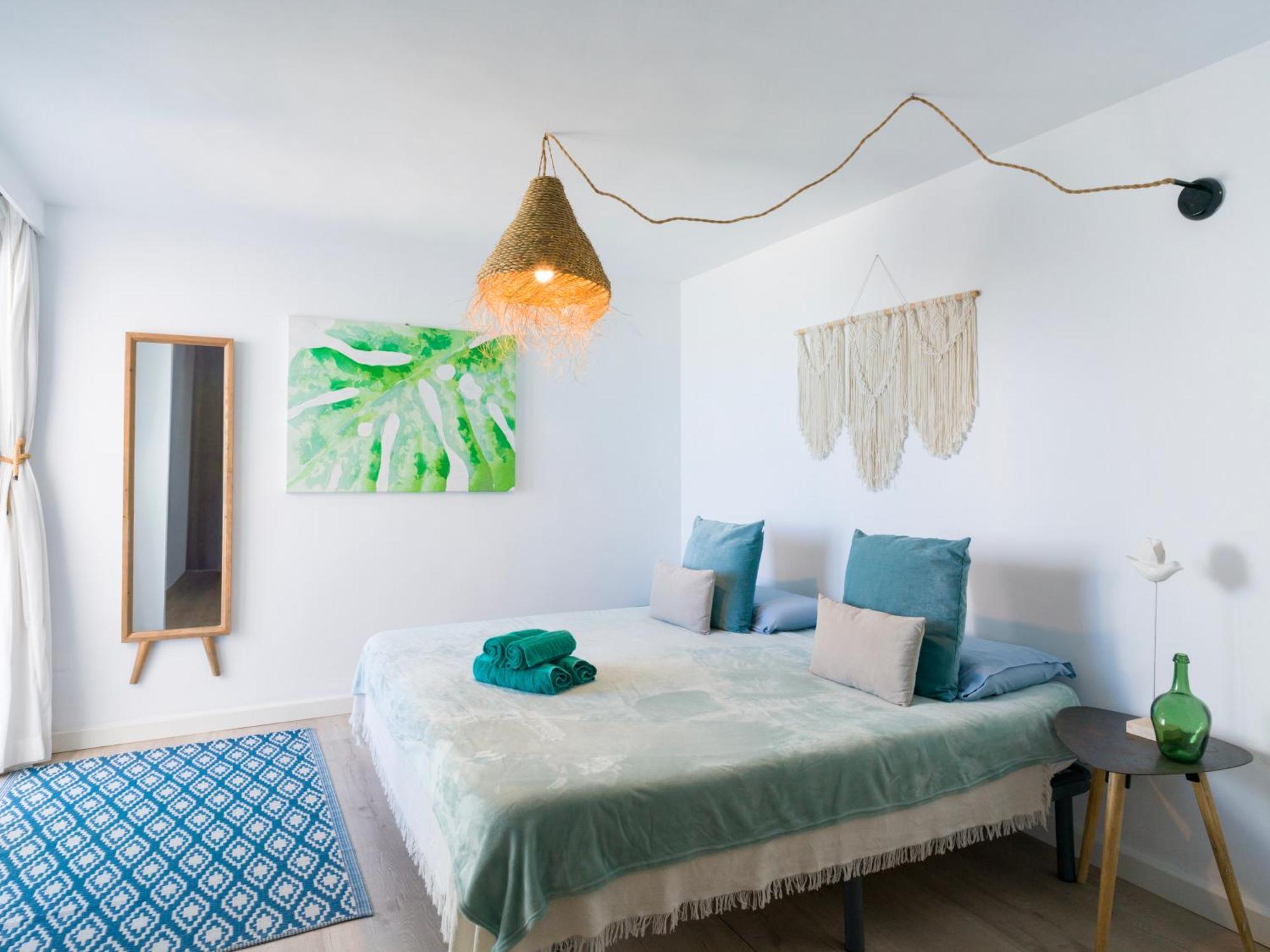 Formentera Dreaming Suite 라세비나 외부 사진