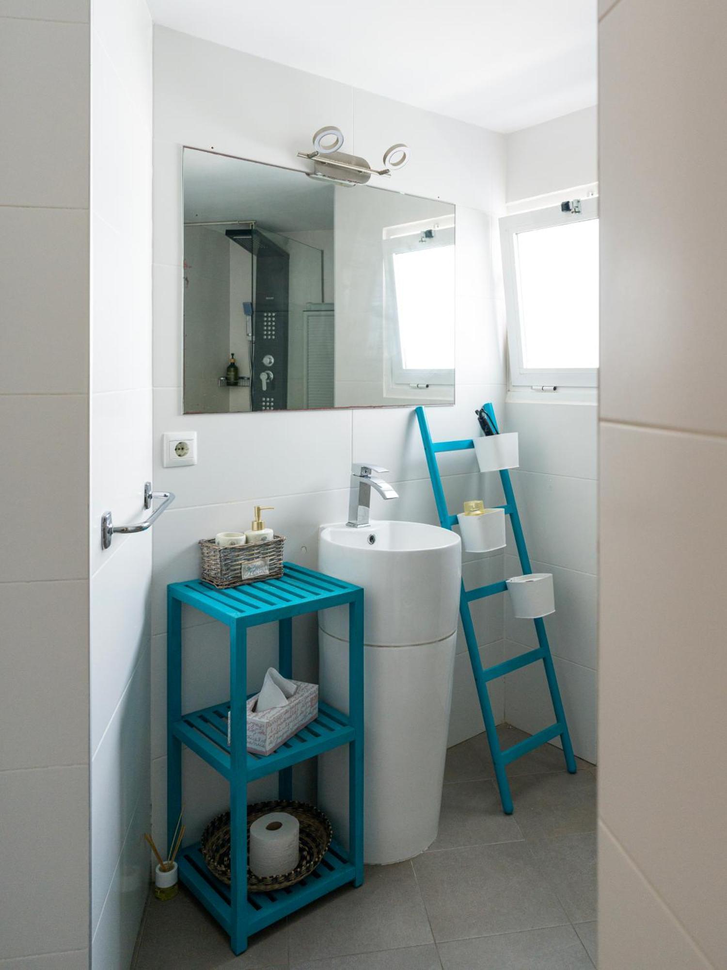 Formentera Dreaming Suite 라세비나 외부 사진