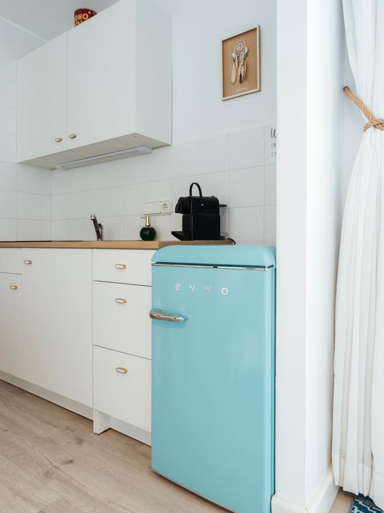 Formentera Dreaming Suite 라세비나 외부 사진