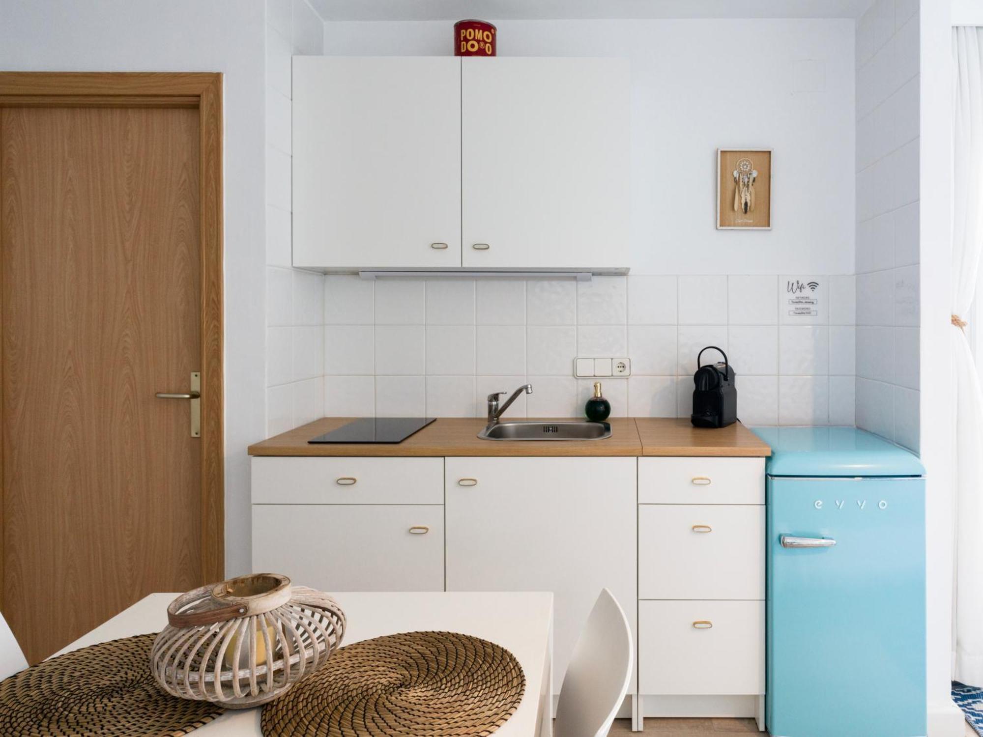 Formentera Dreaming Suite 라세비나 외부 사진